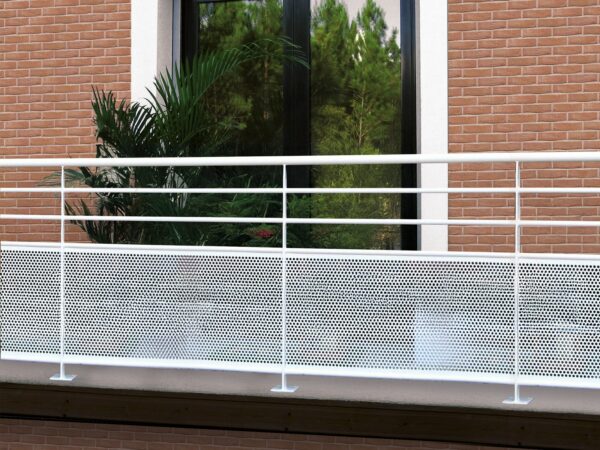 Garde-corps HORIZON norme 2026