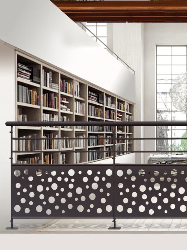 Garde-corps d'intérieur BROADWAY