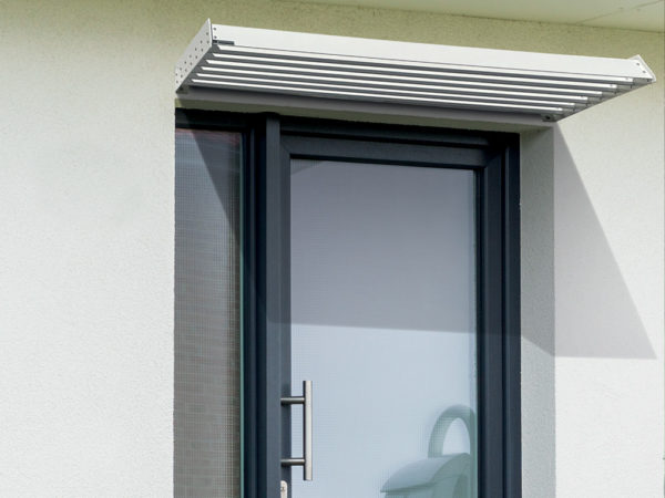 Brise-soleil
